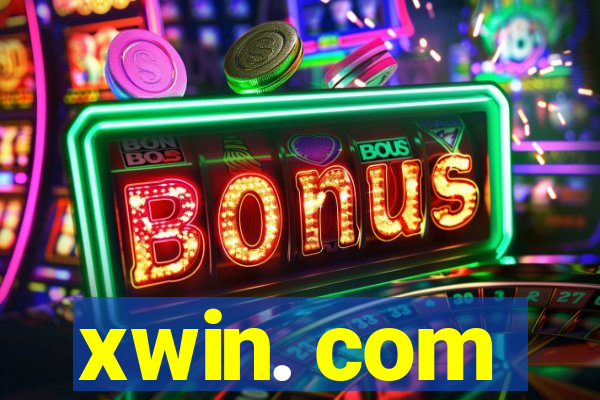 xwin. com